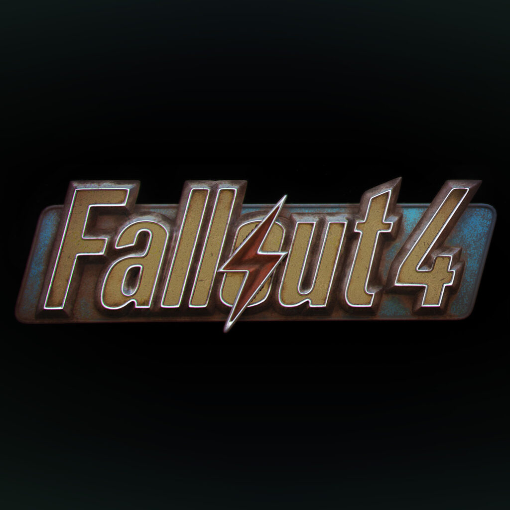 Fallout 4 Badge